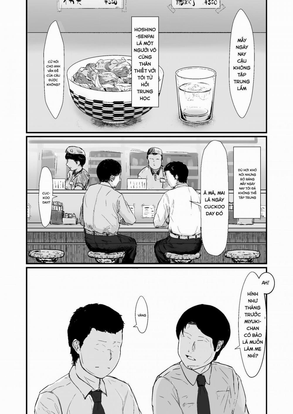 Kakkou no Hi 1 trang 2