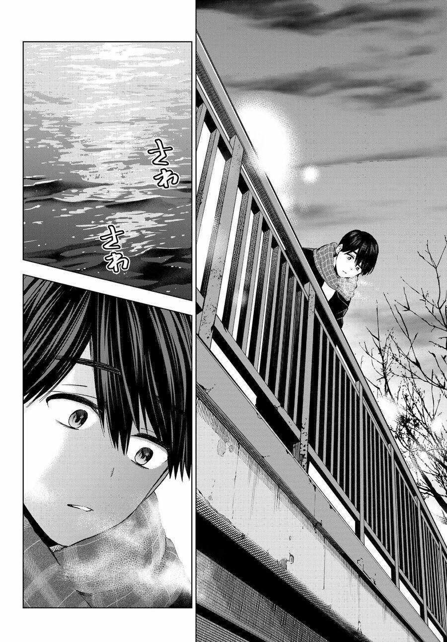 Kakkou No Iinazuke 159 trang 6