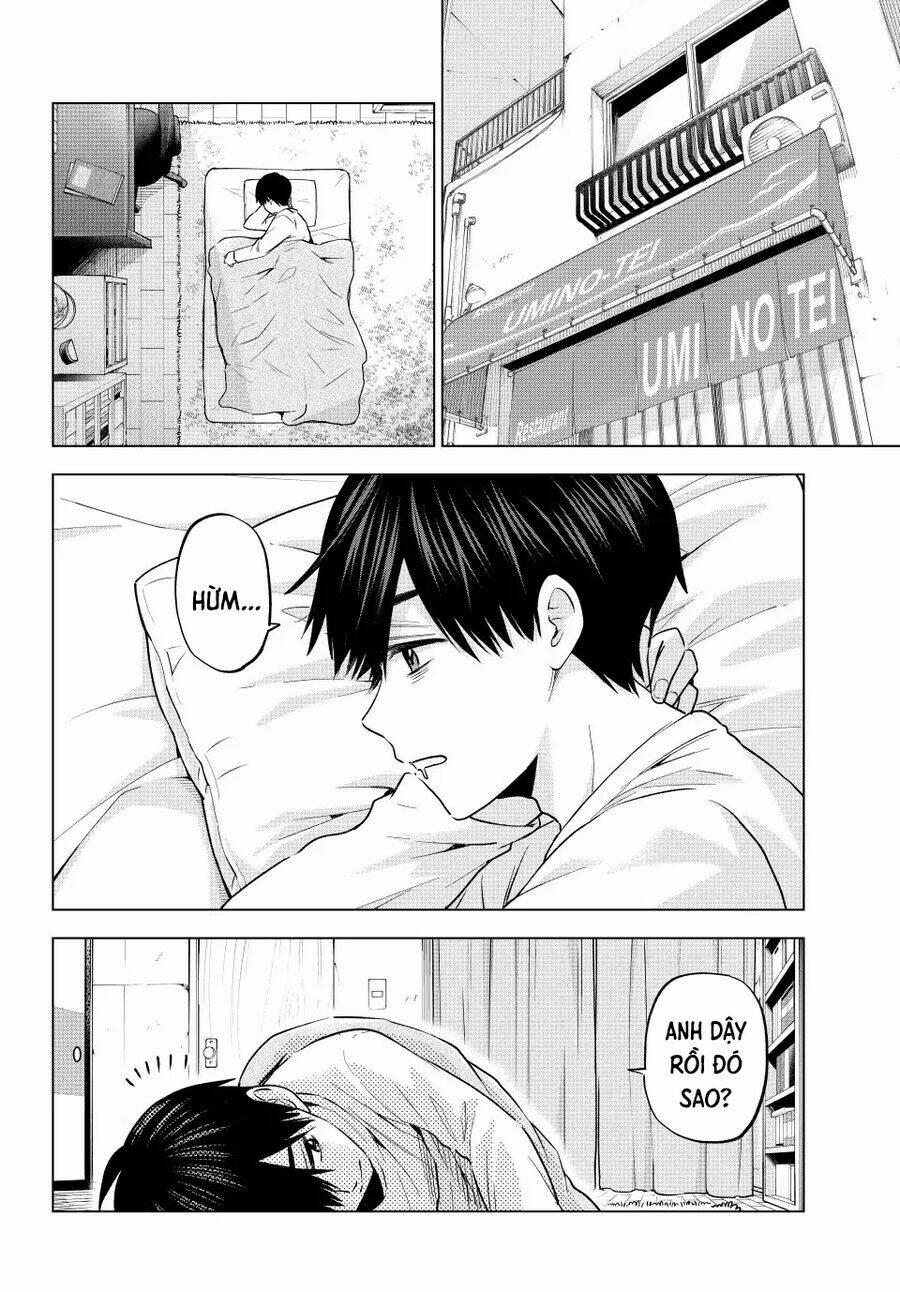 Kakkou No Iinazuke 160 trang 2