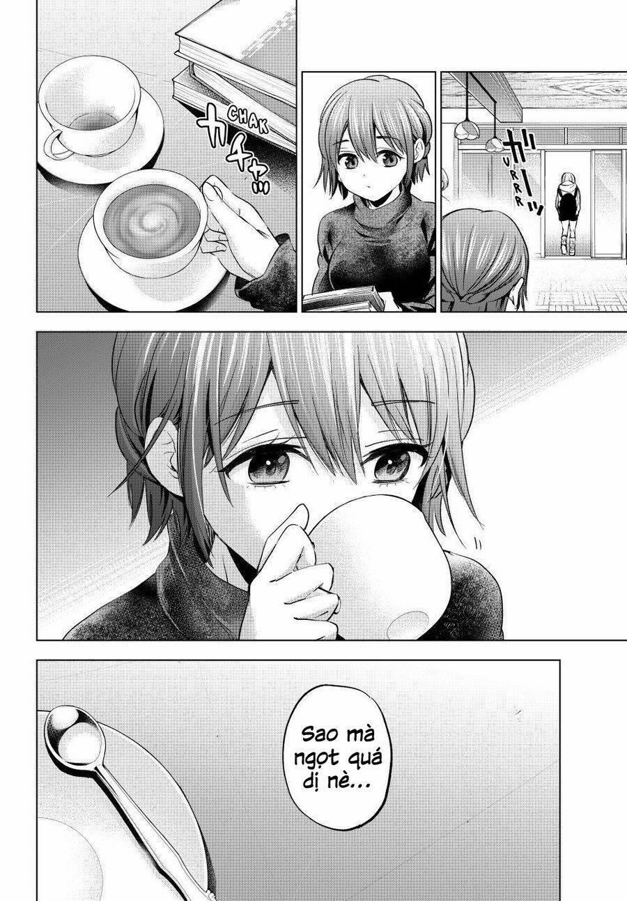 Kakkou No Iinazuke 163 trang 6