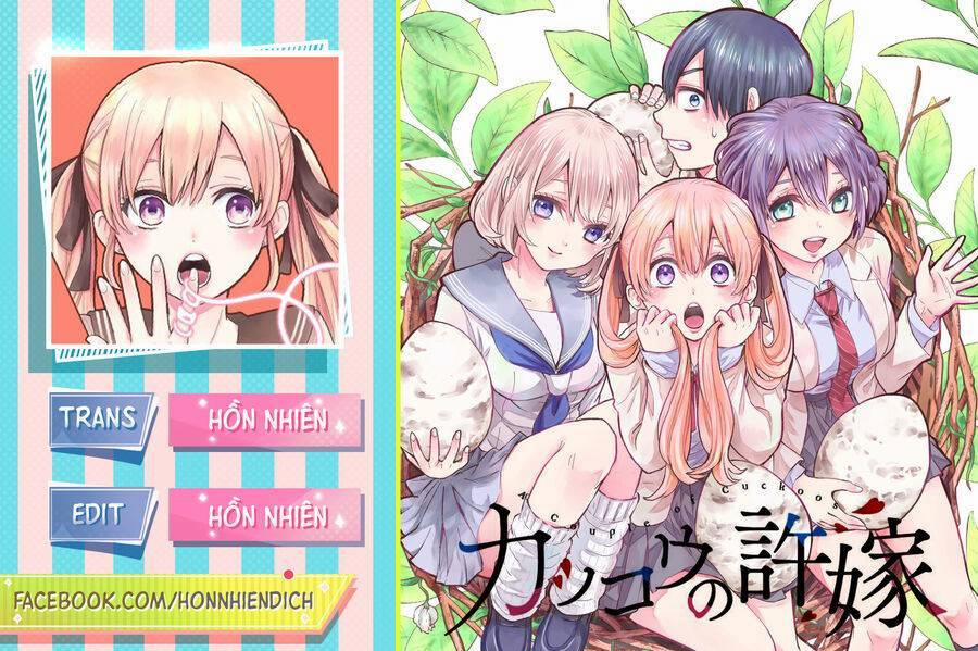 Kakkou No Iinazuke 168 trang 0