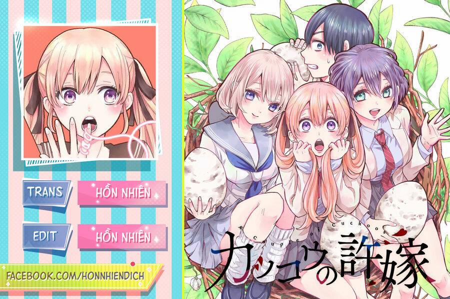 Kakkou No Iinazuke 171 trang 0