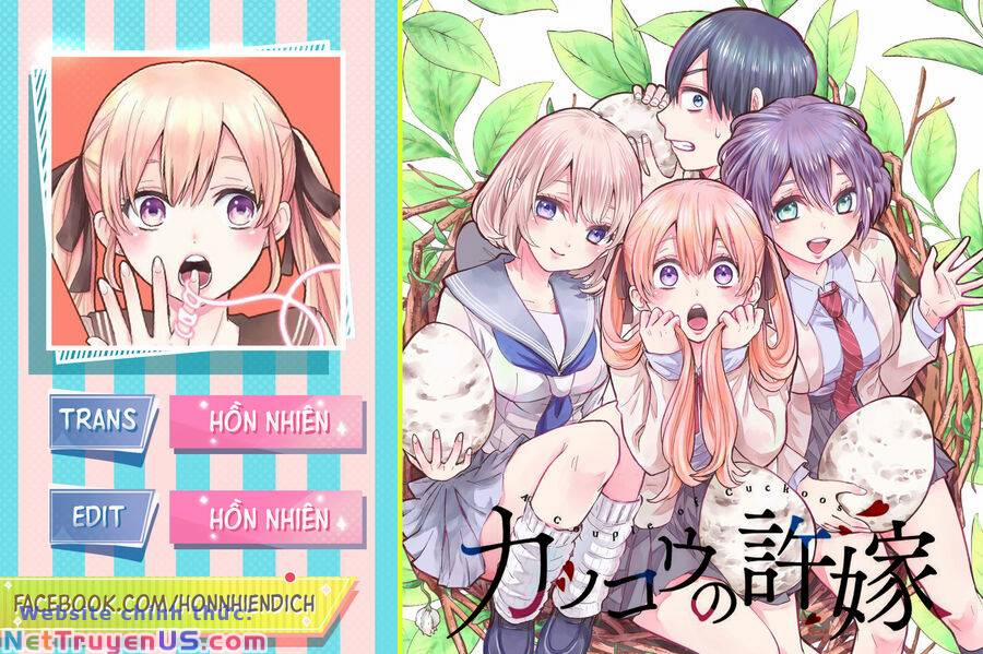 Kakkou No Iinazuke 173 trang 0