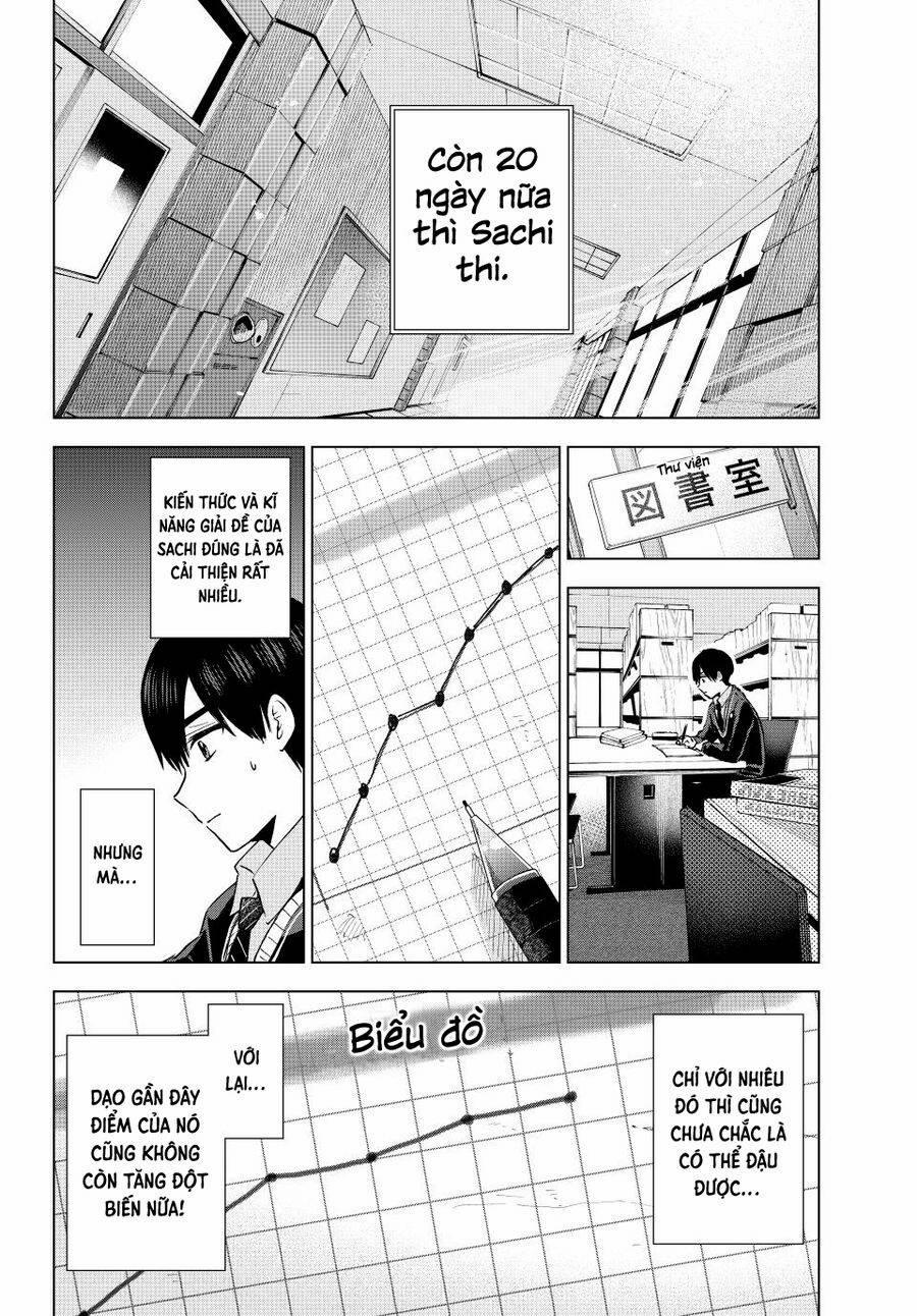 Kakkou No Iinazuke 174 trang 2