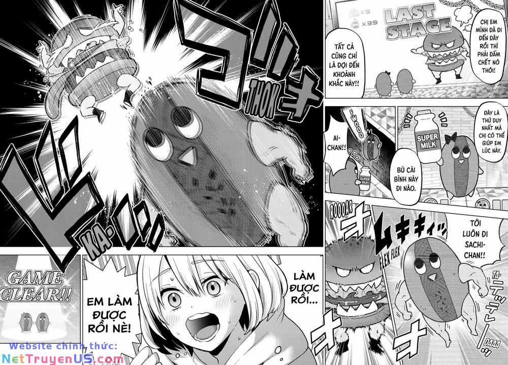 Kakkou No Iinazuke 177 trang 12