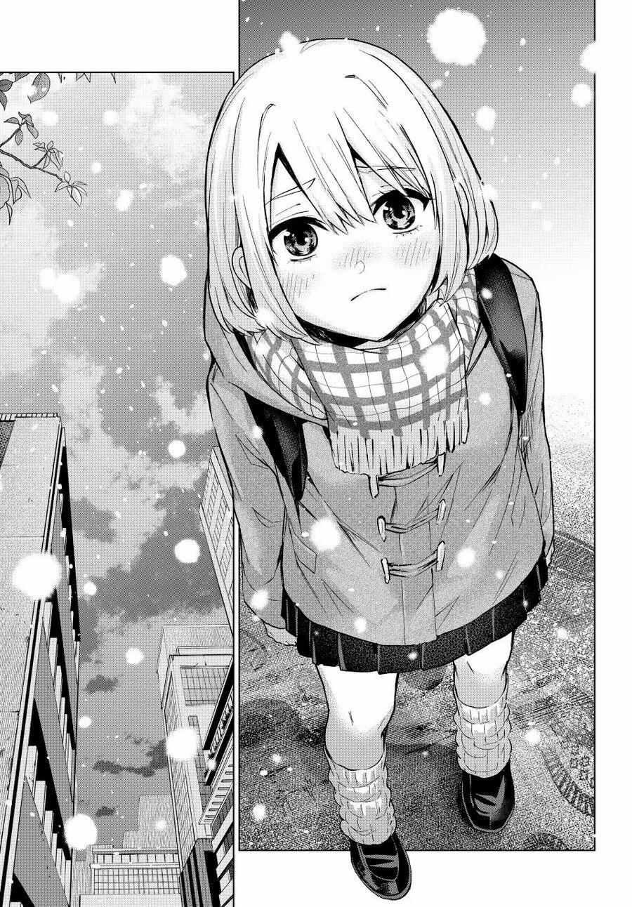 Kakkou No Iinazuke 178 trang 7