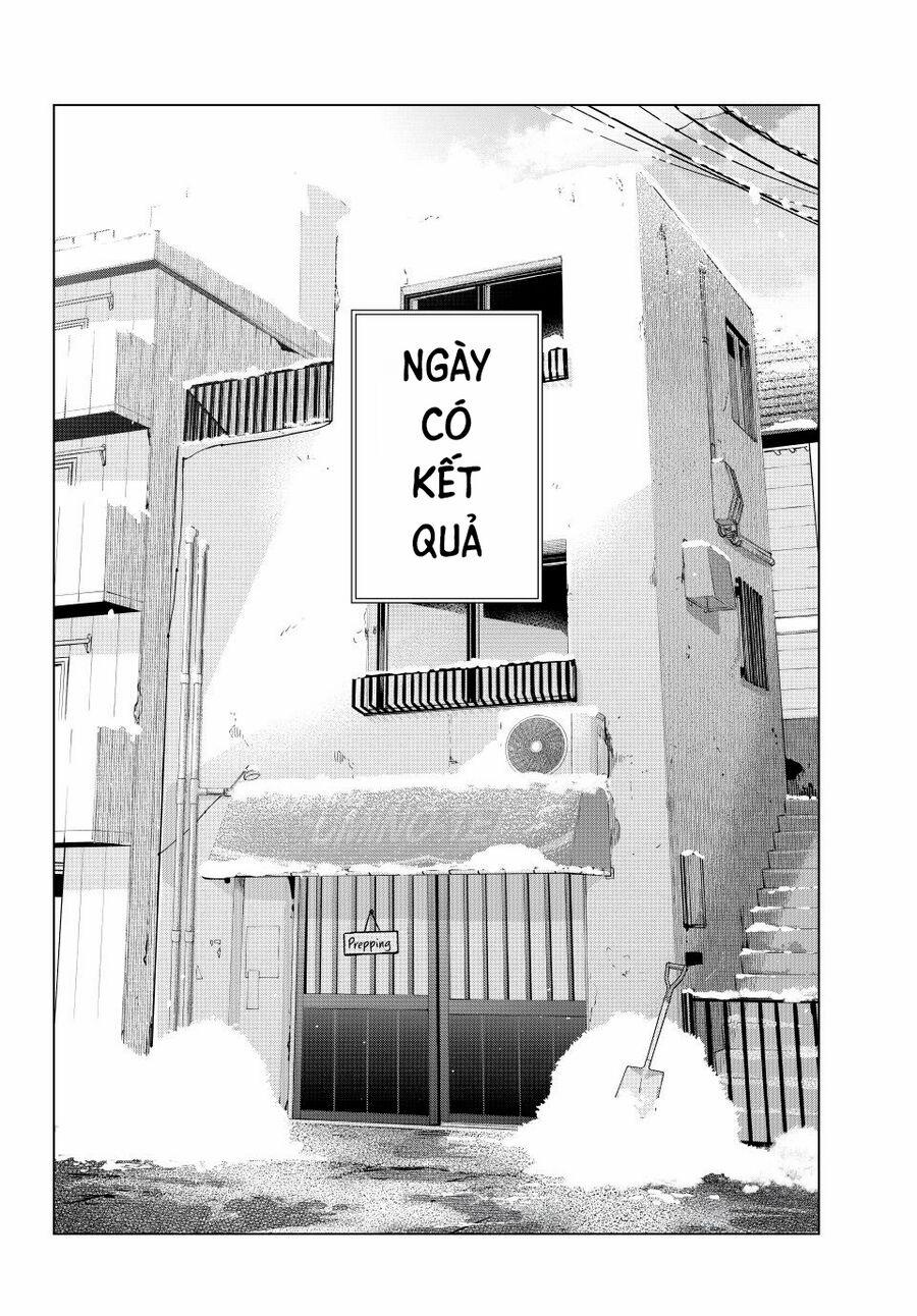 Kakkou No Iinazuke 178 trang 8