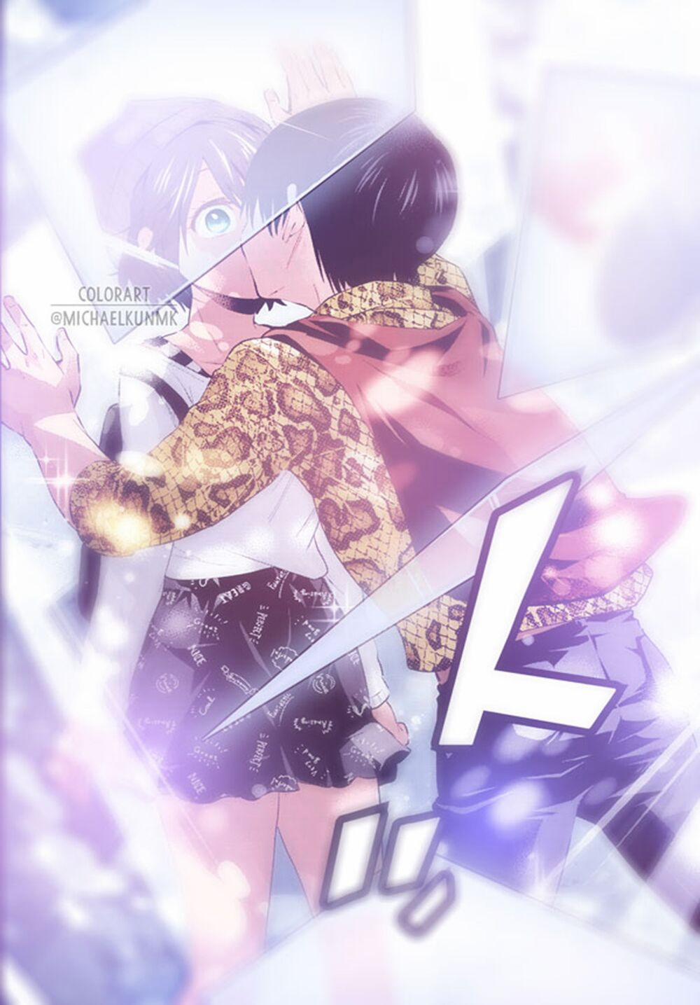 Kakkou No Iinazuke 20 trang 17