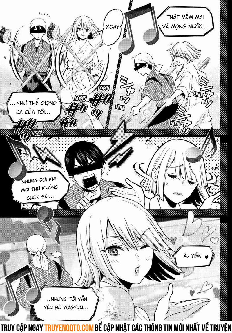 Kakkou No Iinazuke 200 trang 2