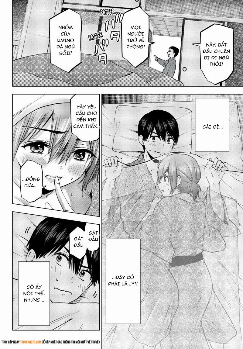 Kakkou No Iinazuke 212 trang 0