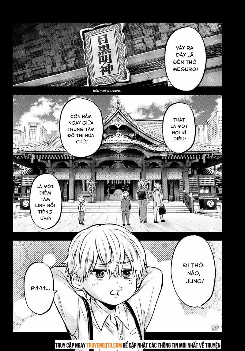 Kakkou No Iinazuke 216 trang 1
