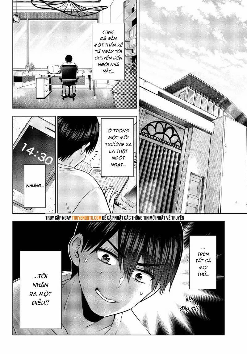 Kakkou No Iinazuke 228 trang 2
