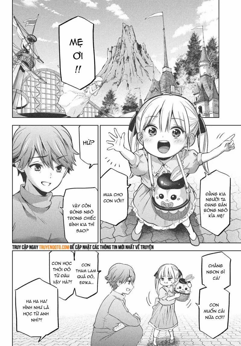 Kakkou No Iinazuke 229 trang 1