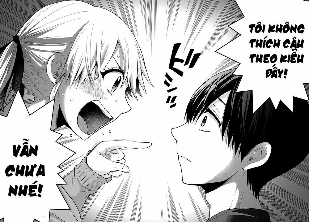 Kakkou No Iinazuke 27 trang 19