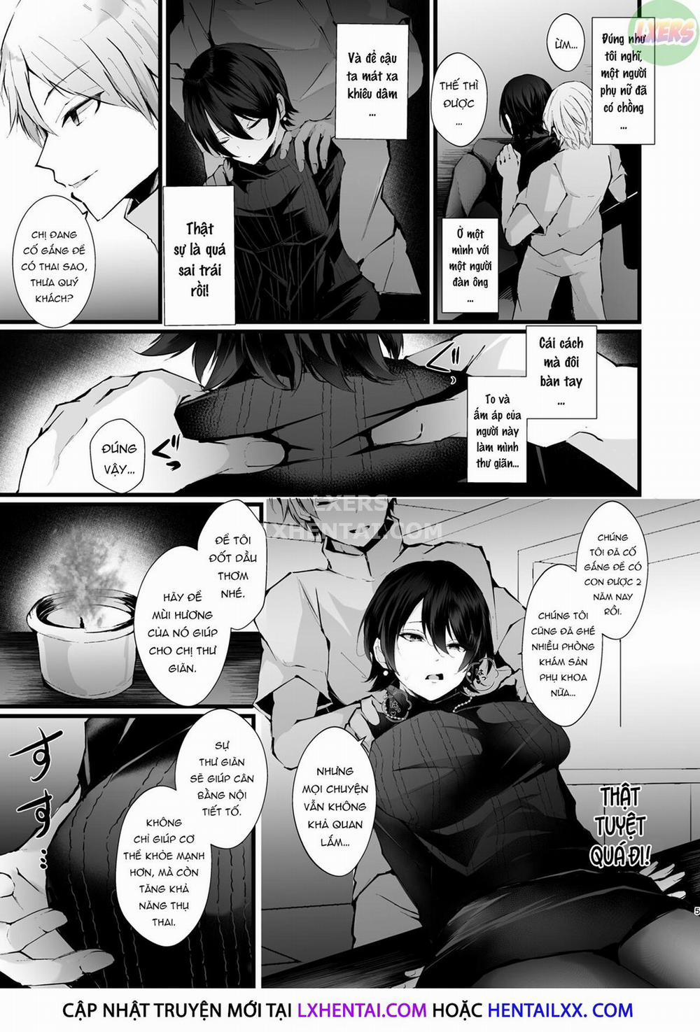 Kakkou No Rakuin | The Mark of the Cuckoo Oneshot 0 Có che trang 6