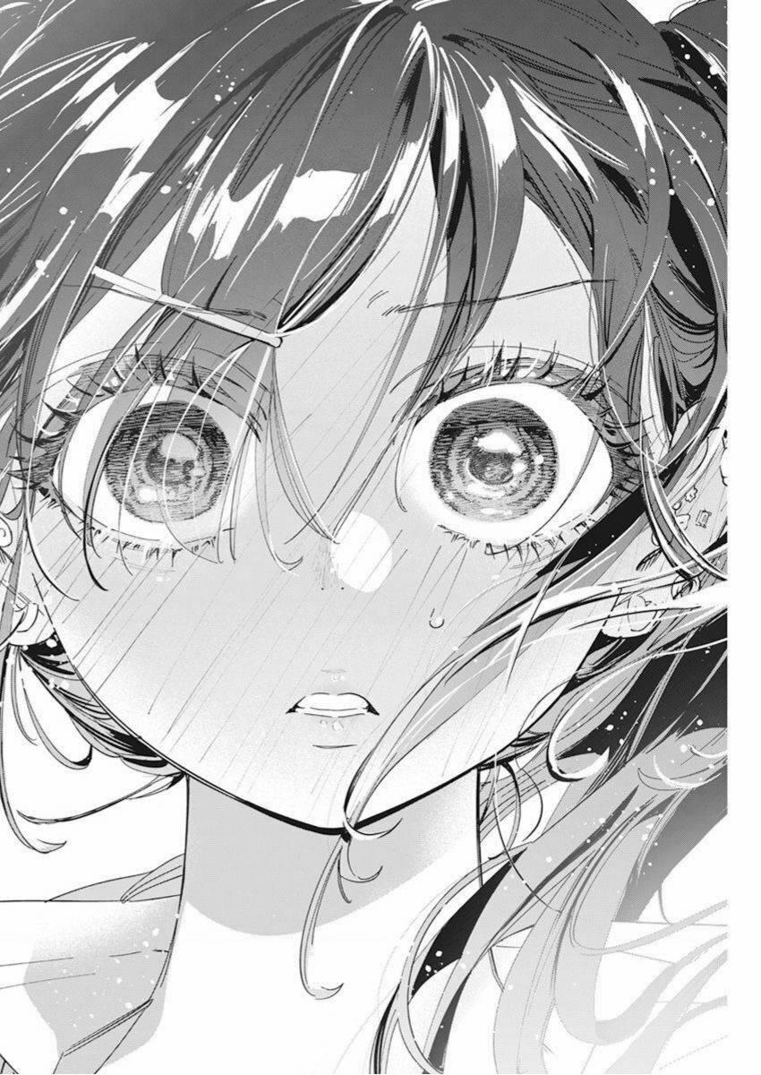 Kakunaru Ue Ha 1 trang 41