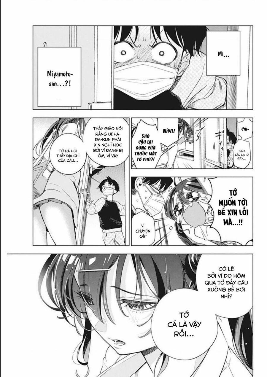 Kakunaru Ue Ha 4 trang 6