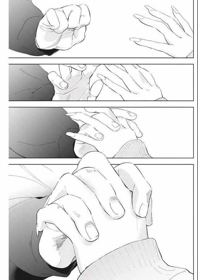 Kakunaru Ue Wa 1 trang 37