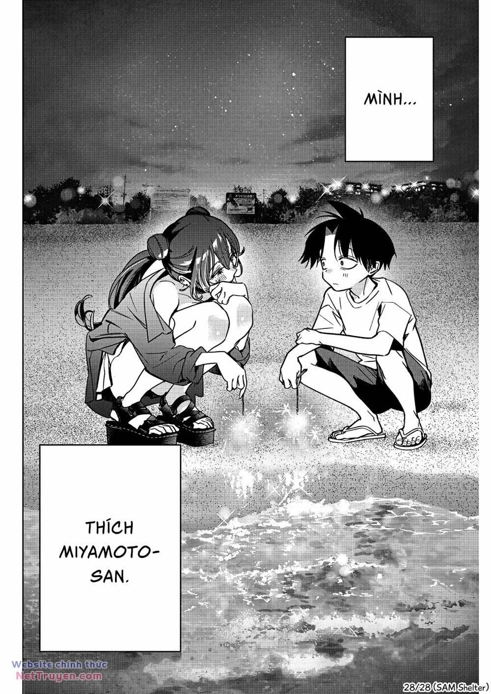 Kakunaru Ue Wa 13 trang 25