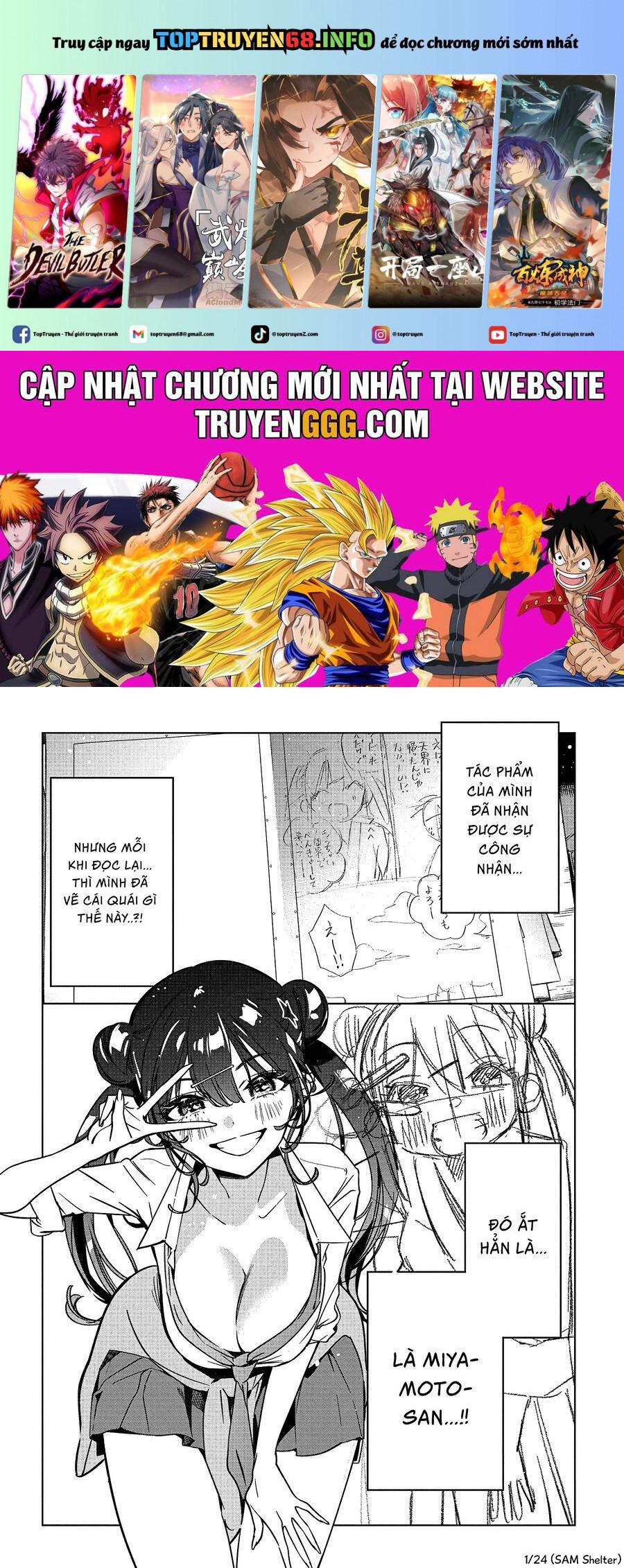 Kakunaru Ue Wa 14 trang 0