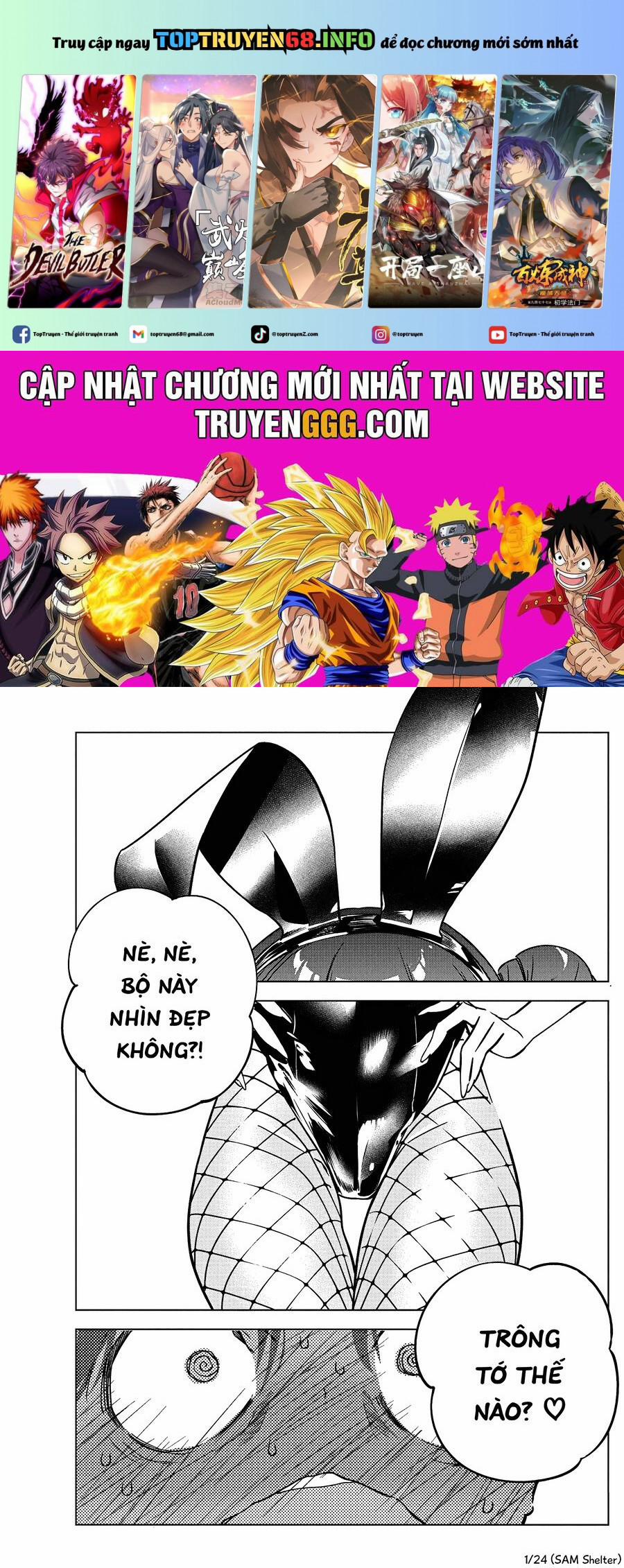 Kakunaru Ue Wa 15 trang 0