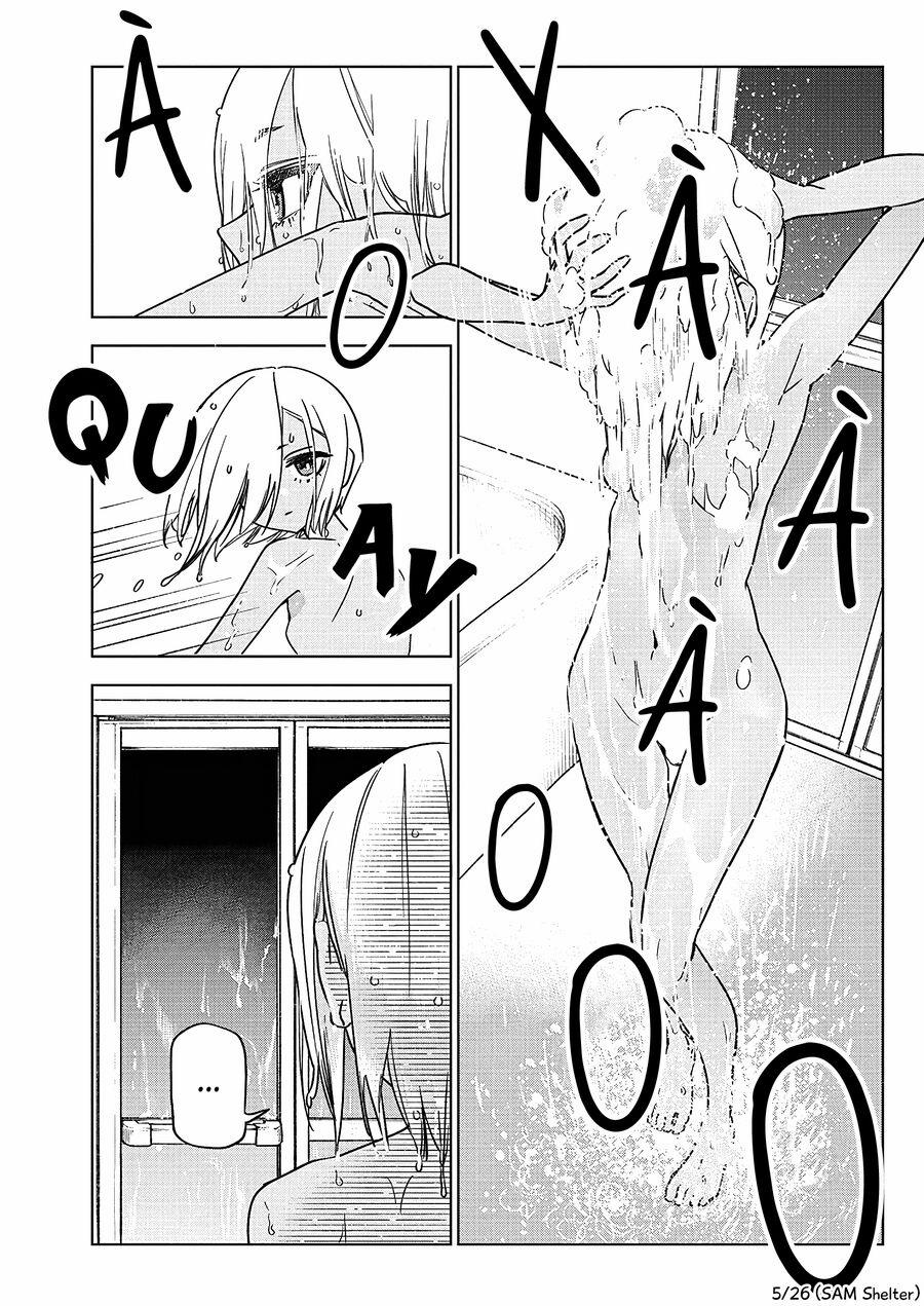 Kakunaru Ue Wa 19 trang 4