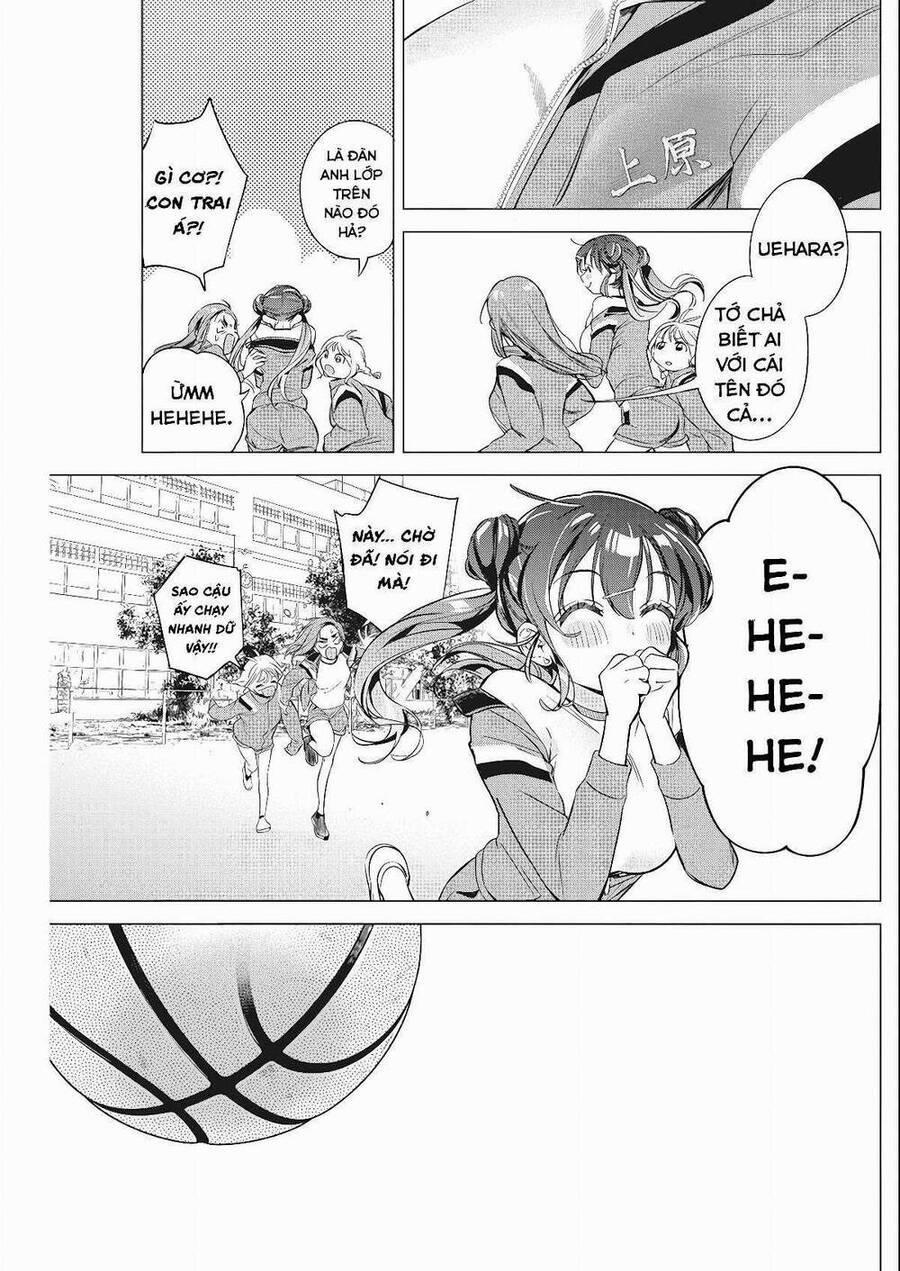 Kakunaru Ue Wa 2 trang 15