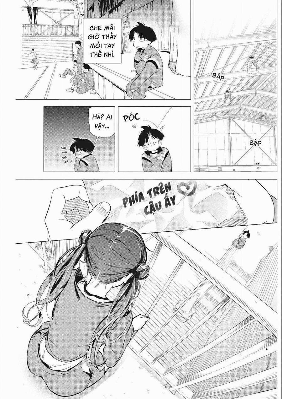 Kakunaru Ue Wa 2 trang 17