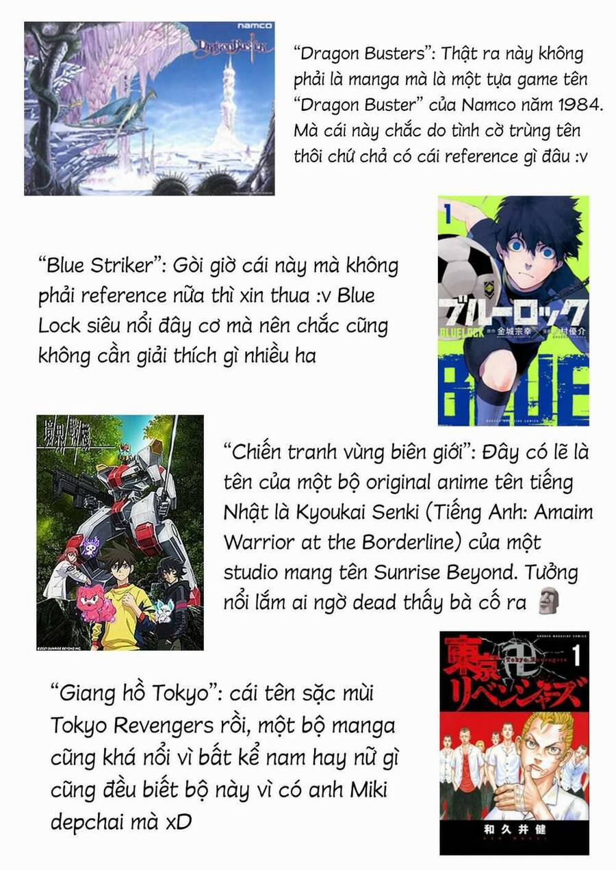 Kakunaru Ue Wa 2 trang 33