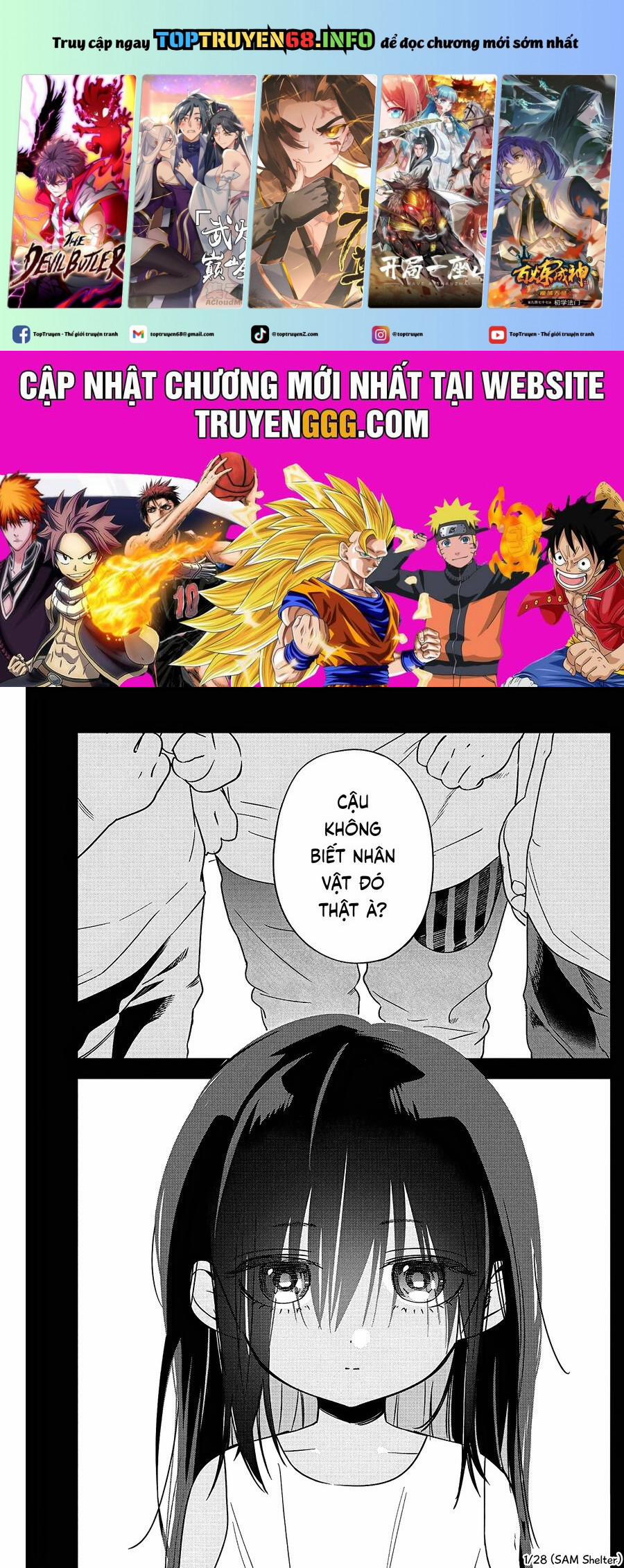 Kakunaru Ue Wa 20 trang 0