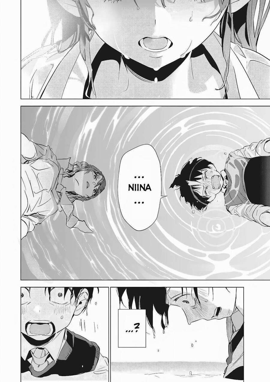 Kakunaru Ue Wa 3 trang 24