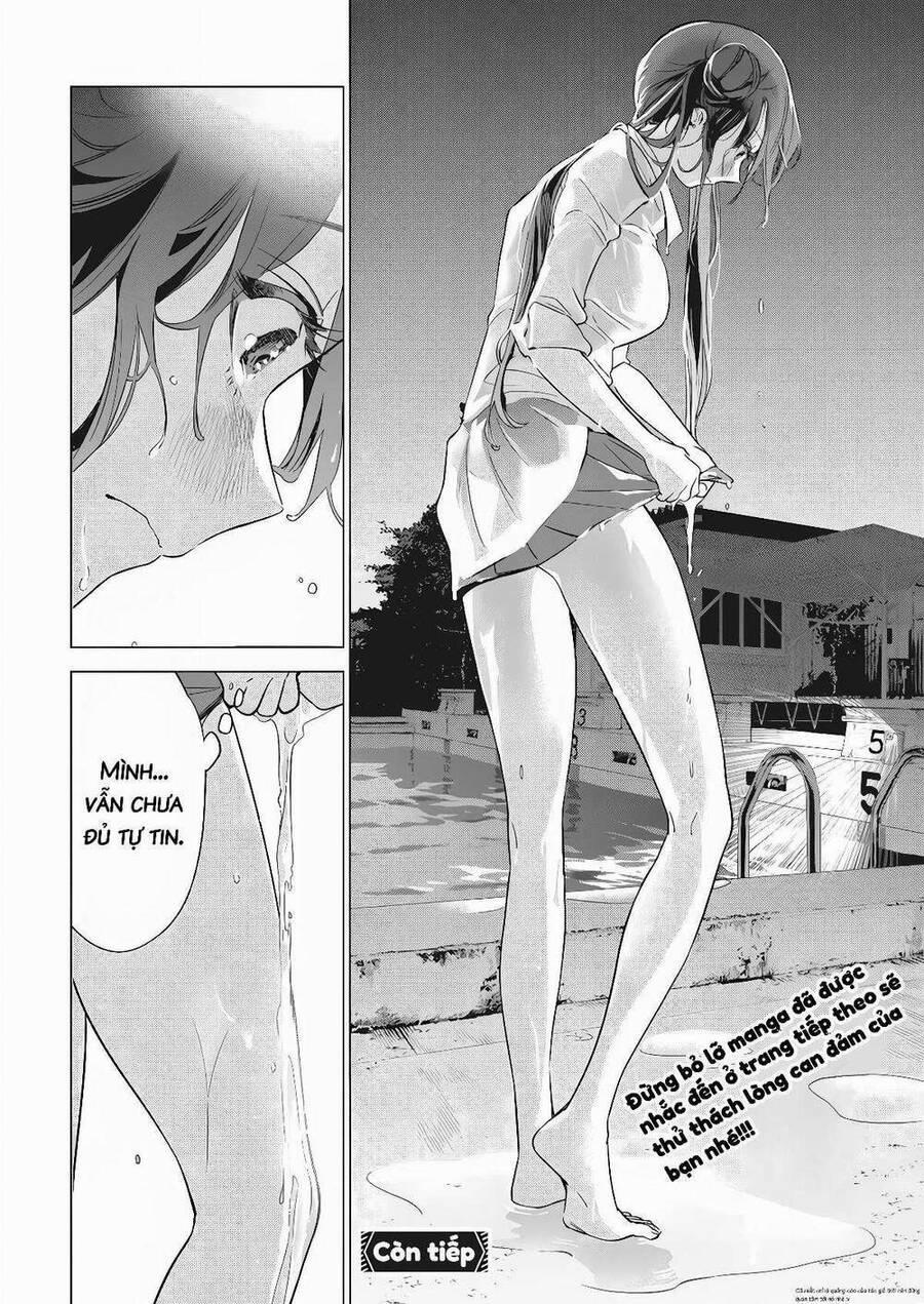 Kakunaru Ue Wa 3 trang 26