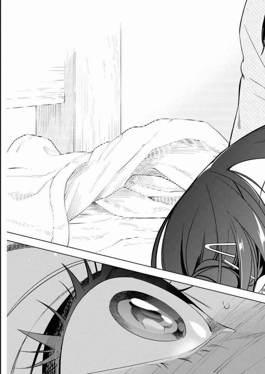 Kakunaru Ue Wa 4 trang 20