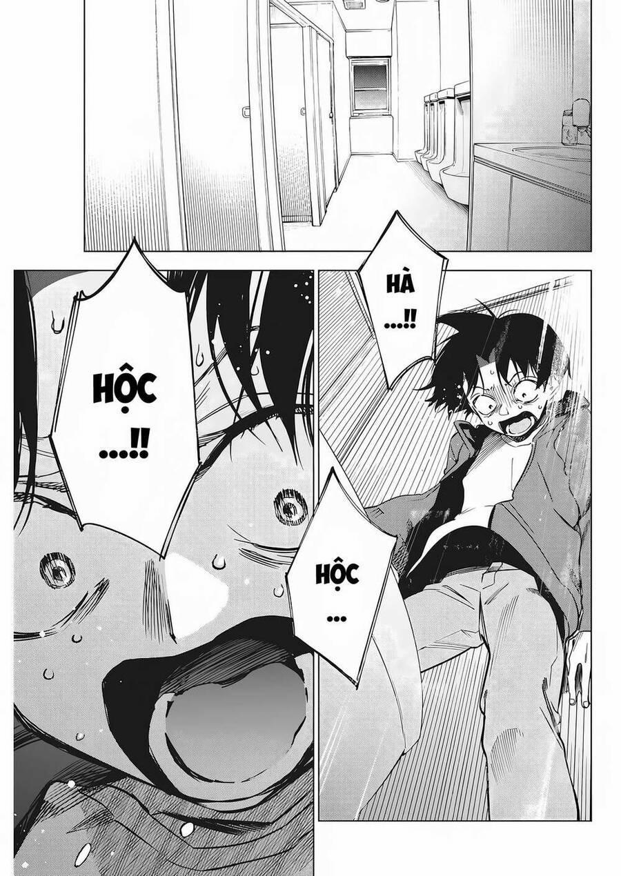 Kakunaru Ue Wa 5 trang 19