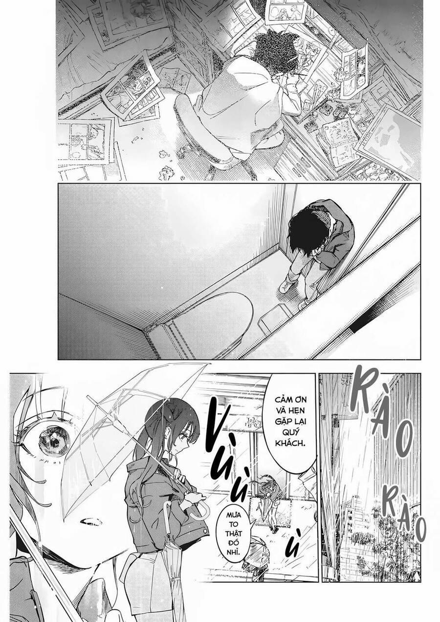 Kakunaru Ue Wa 5 trang 21