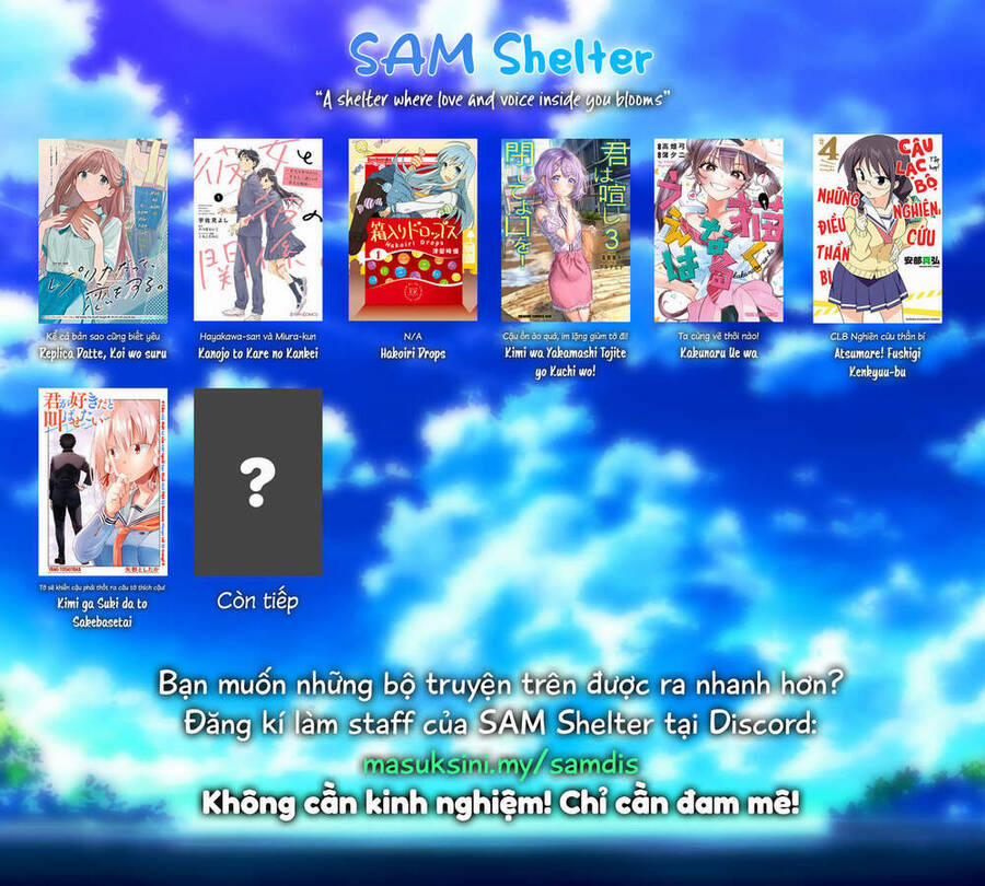 Kakunaru Ue Wa 5 trang 24