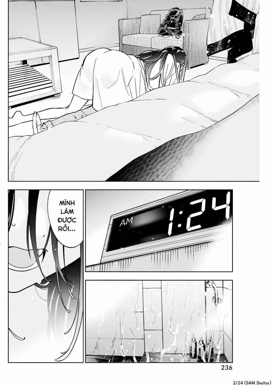 Kakunaru Ue Wa 7 trang 1