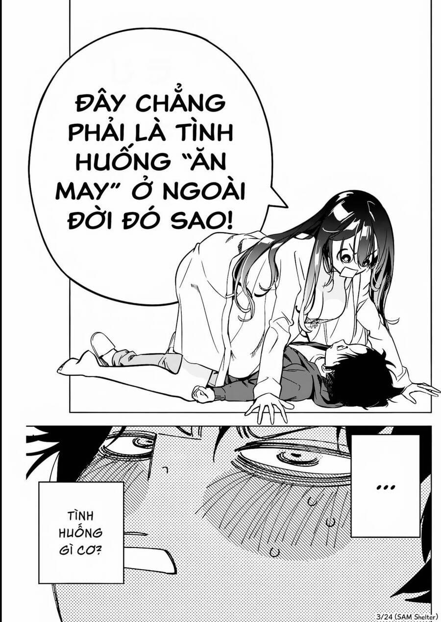 Kakunaru Ue Wa 7 trang 2