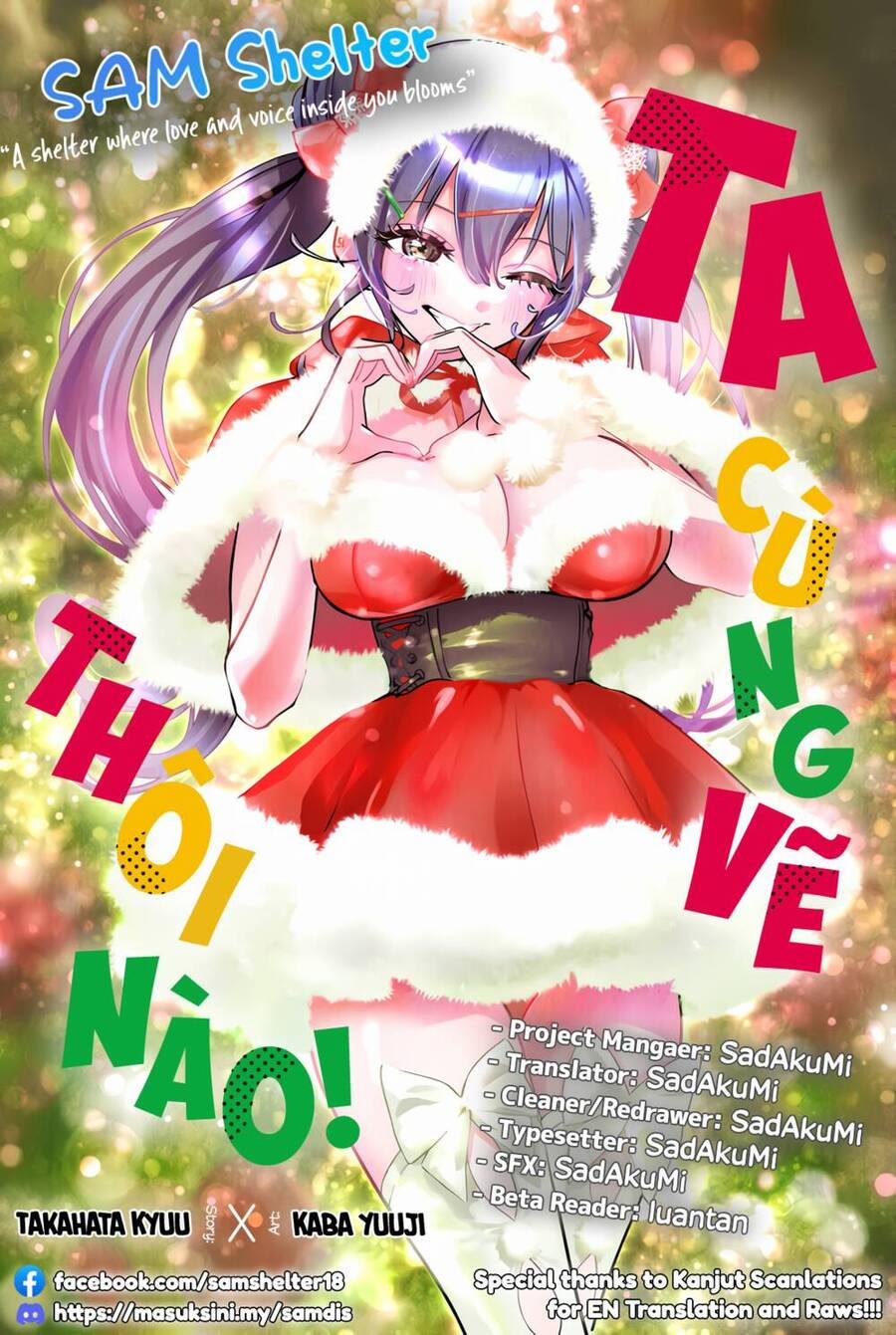 Kakunaru Ue Wa 8 trang 26