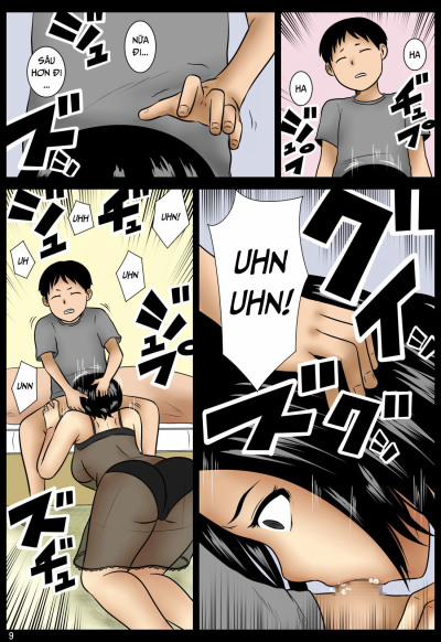 Kakurete | Hide 1 trang 9