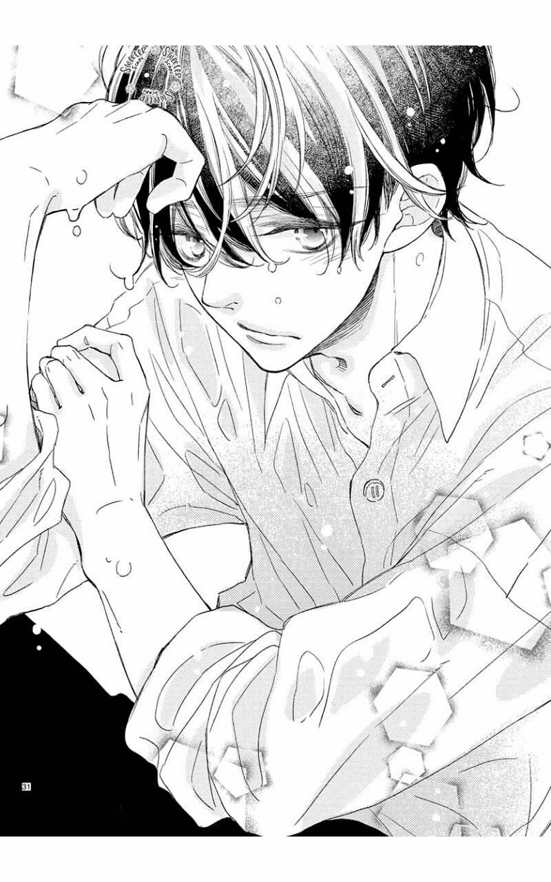 Kameba Kamu Hodo Amaku Naru 6 trang 29