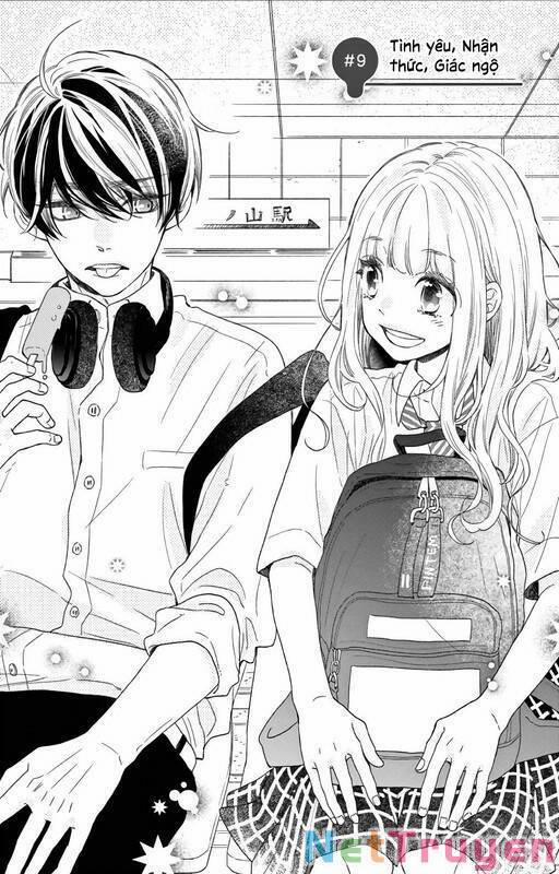 Kameba Kamu Hodo Amaku Naru 9 trang 2