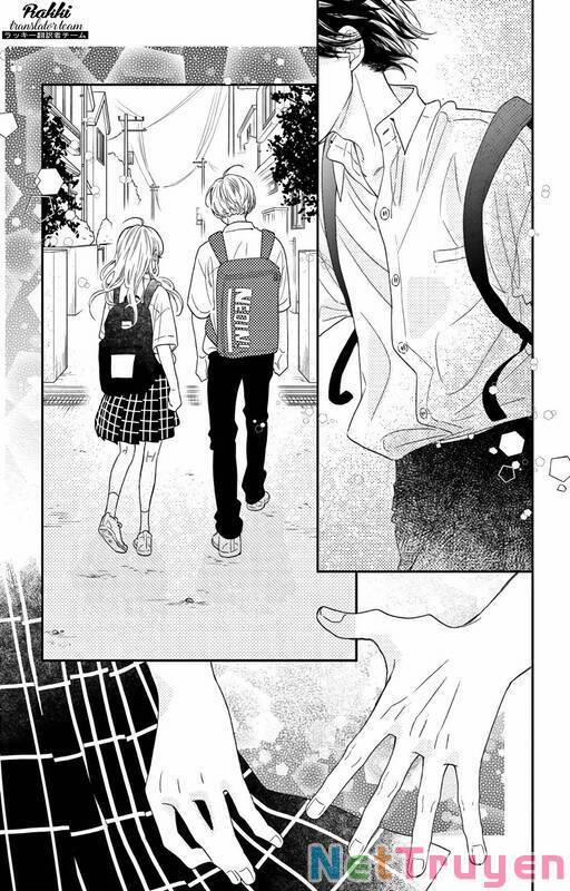 Kameba Kamu Hodo Amaku Naru 9 trang 37