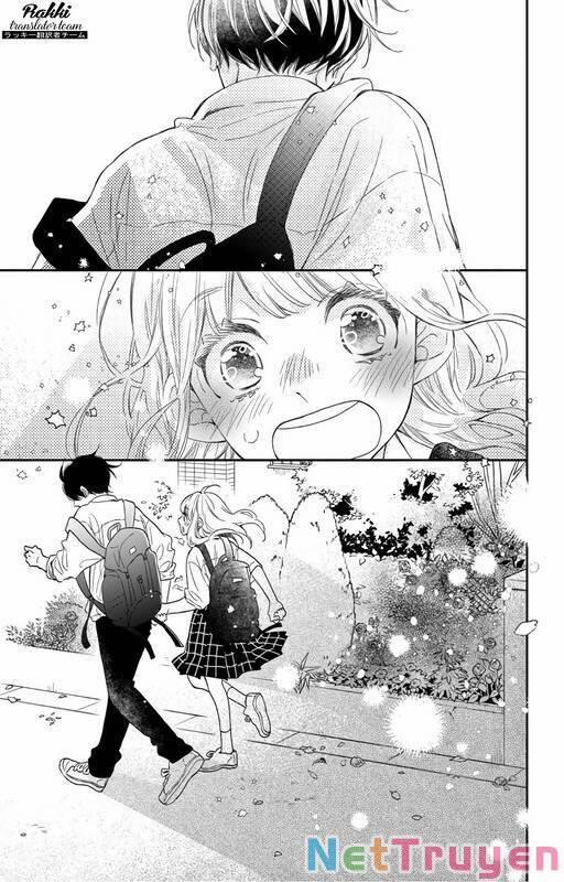 Kameba Kamu Hodo Amaku Naru 9 trang 39