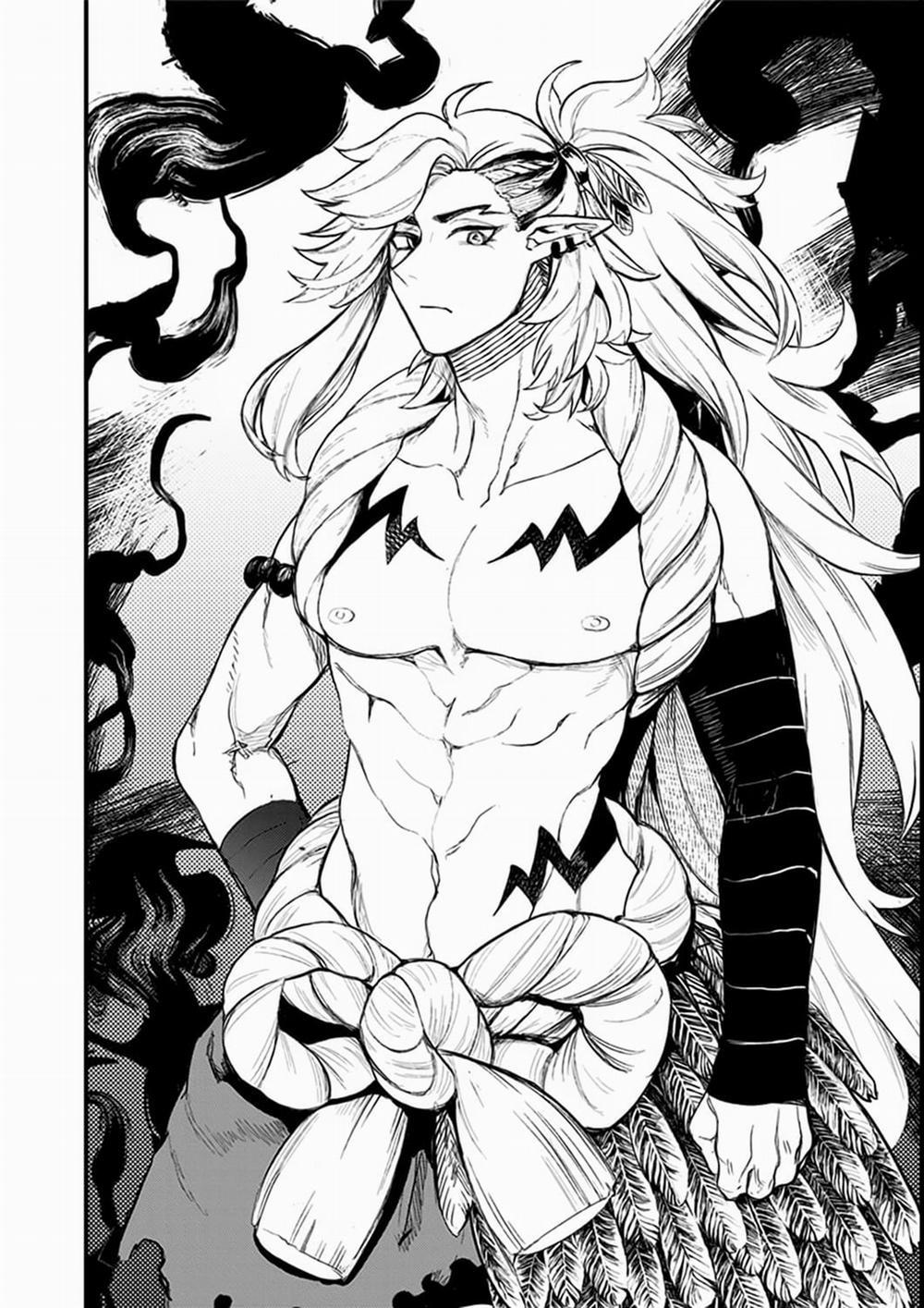 Kami No Manimani 0 Nếm thử trang 10