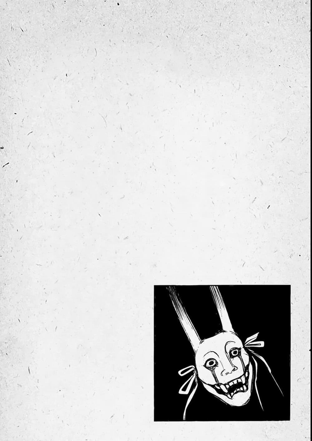 Kami No Manimani 0 Thức tỉnh trang 20