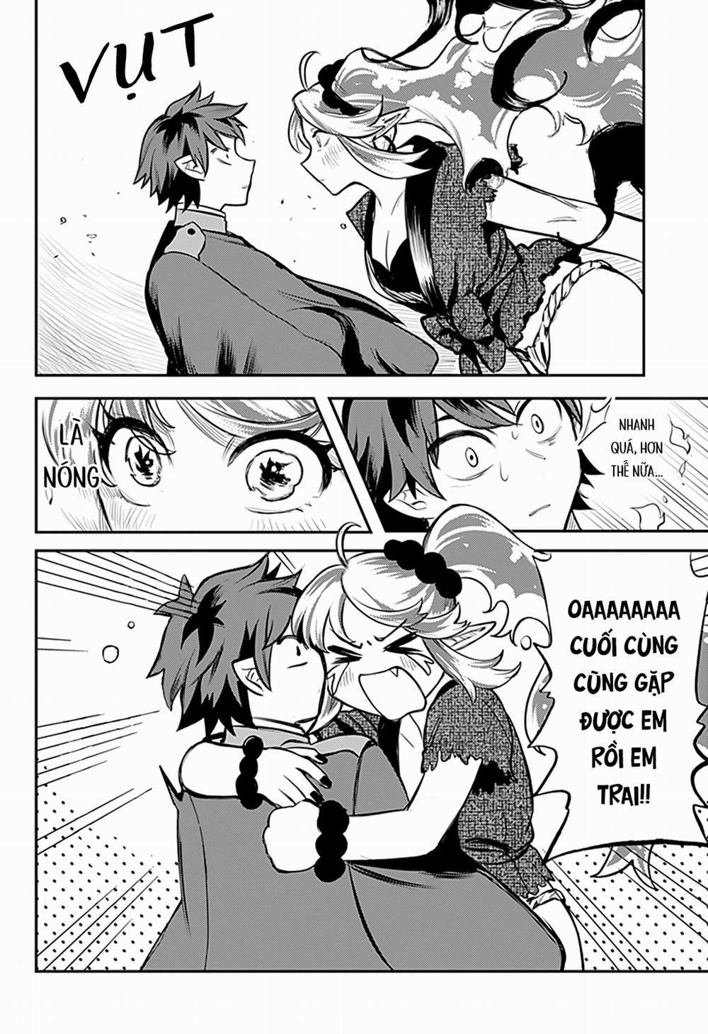 Kami No Manimani 0 Tôn kính trang 2