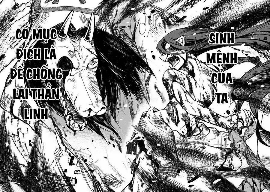 Kami No Manimani 1 trang 49