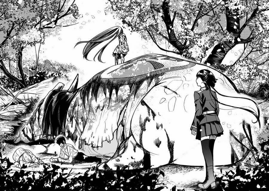 Kami No Manimani 1 trang 52