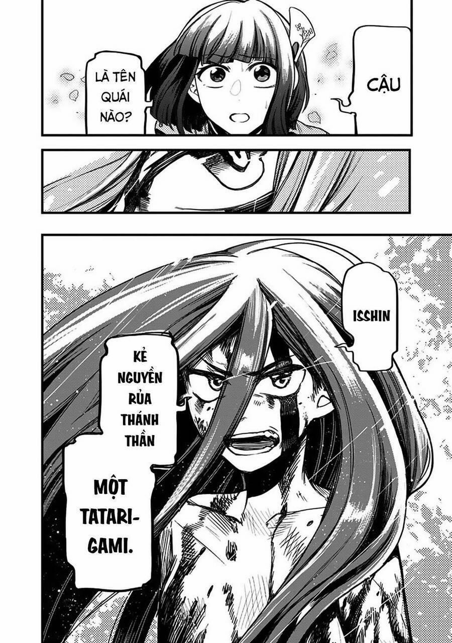 Kami No Manimani 1 trang 53